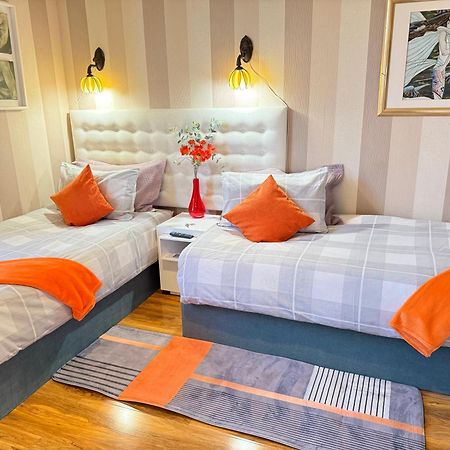 Upton Country Park Guest House Νορθάμπτον Εξωτερικό φωτογραφία