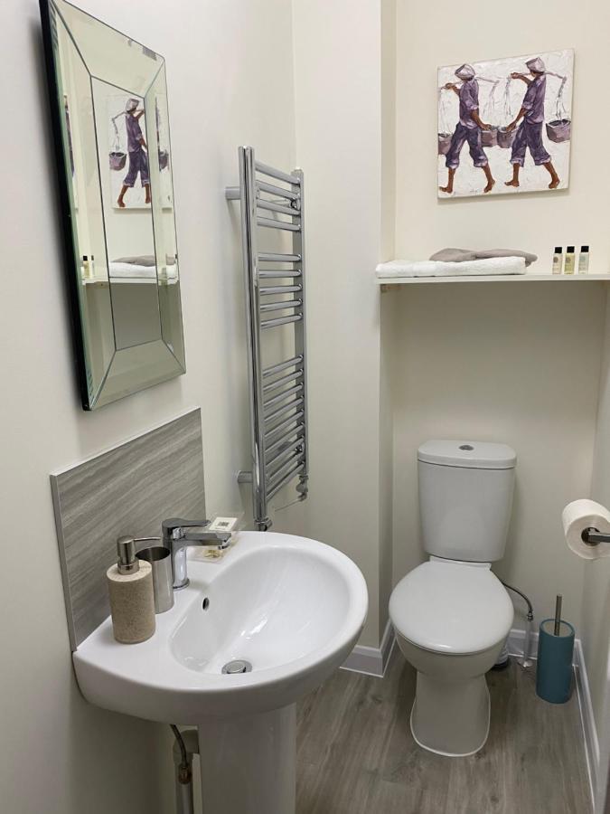 Upton Country Park Guest House Νορθάμπτον Εξωτερικό φωτογραφία