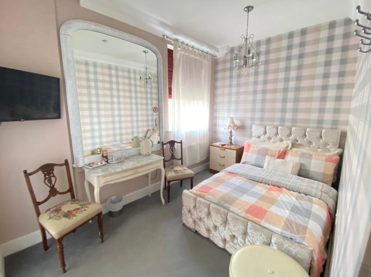 Upton Country Park Guest House Νορθάμπτον Εξωτερικό φωτογραφία