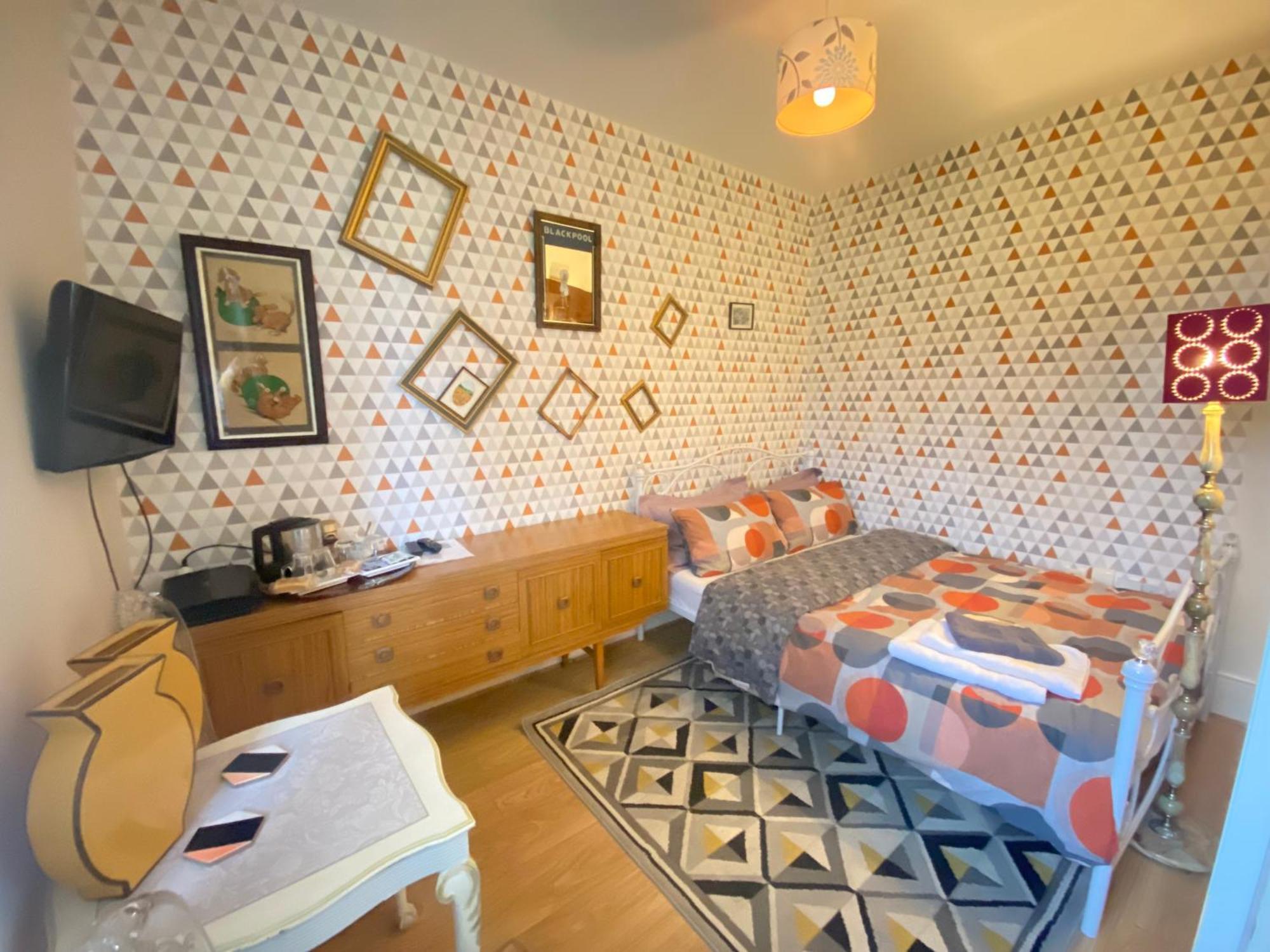 Upton Country Park Guest House Νορθάμπτον Εξωτερικό φωτογραφία
