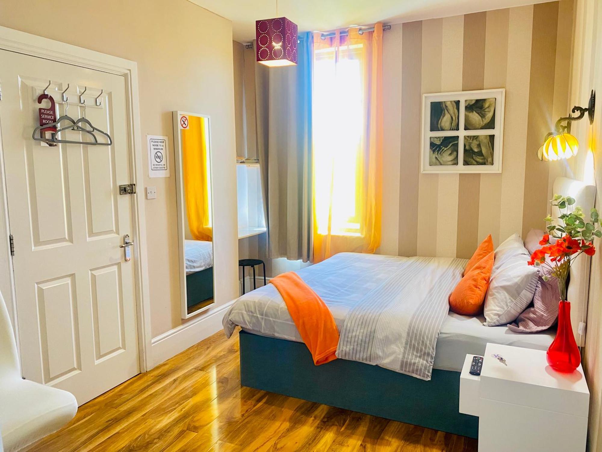 Upton Country Park Guest House Νορθάμπτον Εξωτερικό φωτογραφία