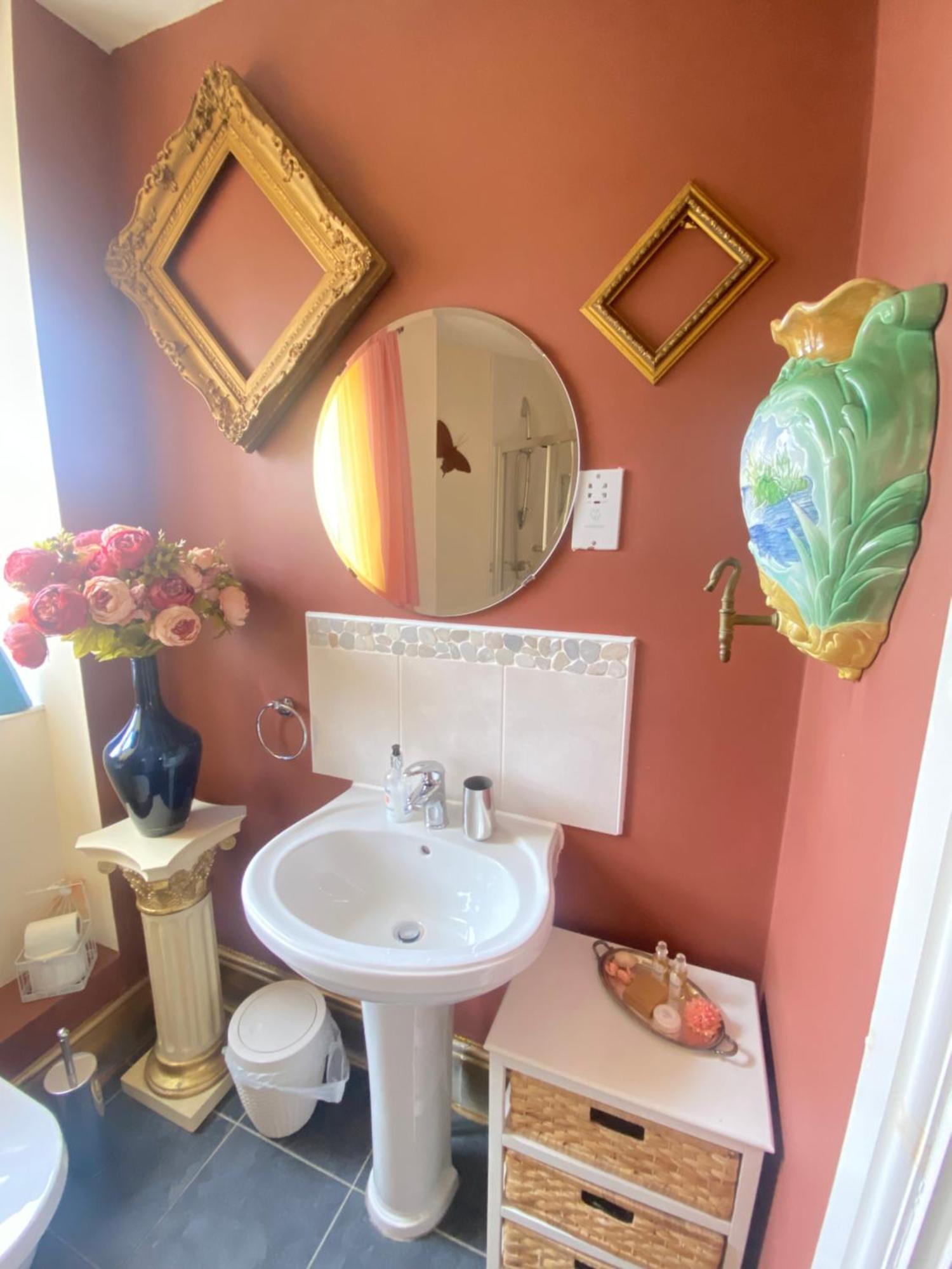 Upton Country Park Guest House Νορθάμπτον Εξωτερικό φωτογραφία