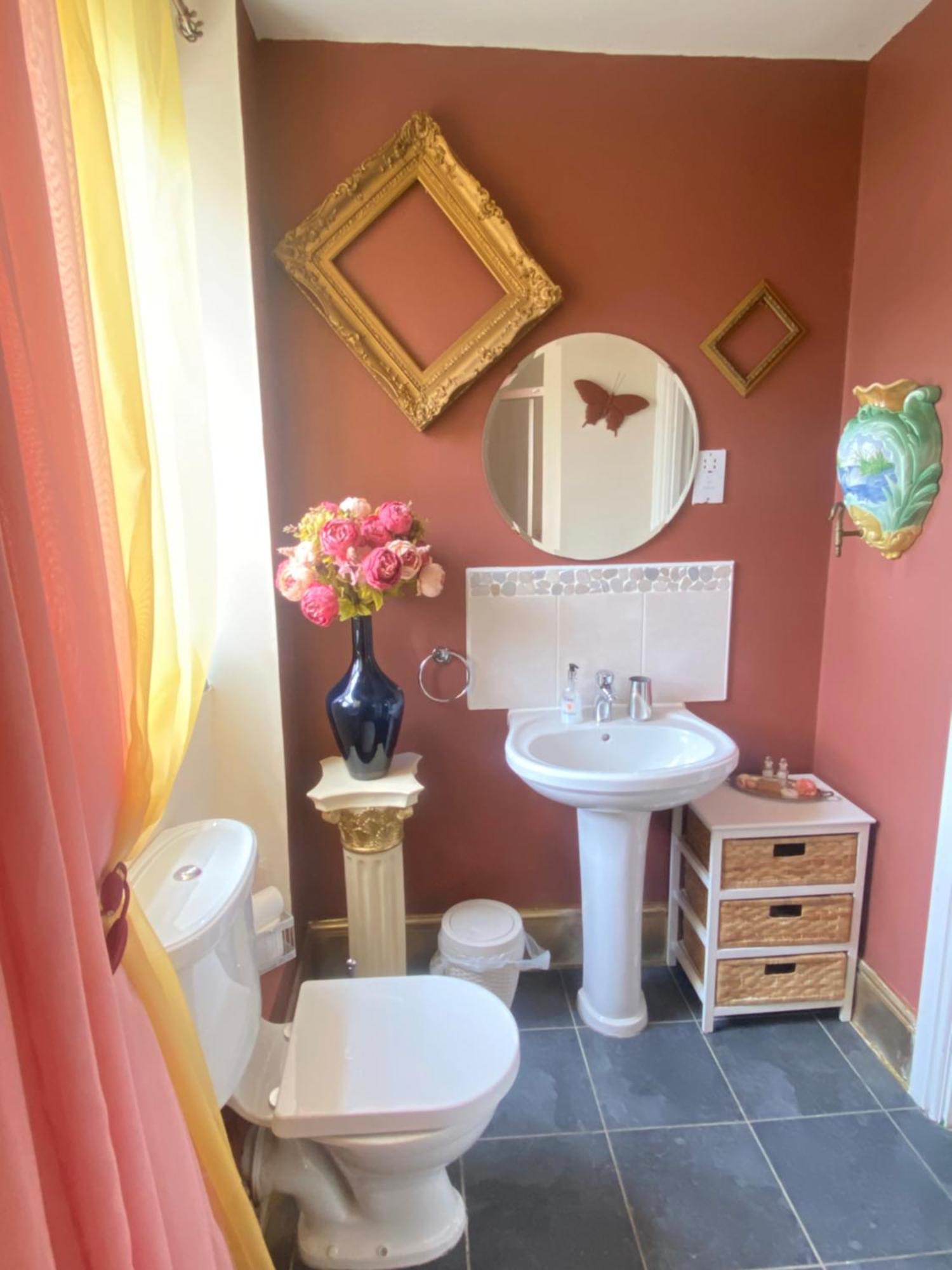Upton Country Park Guest House Νορθάμπτον Εξωτερικό φωτογραφία