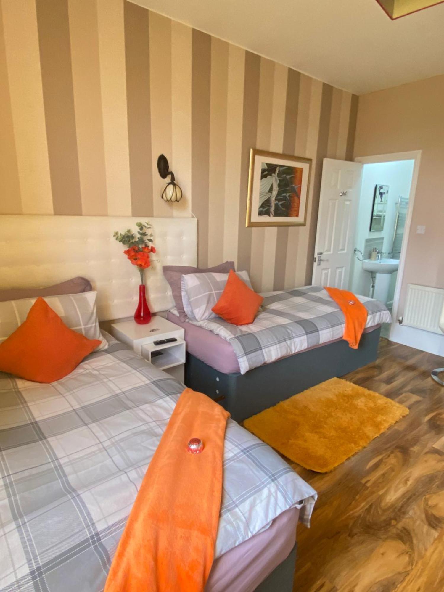 Upton Country Park Guest House Νορθάμπτον Εξωτερικό φωτογραφία