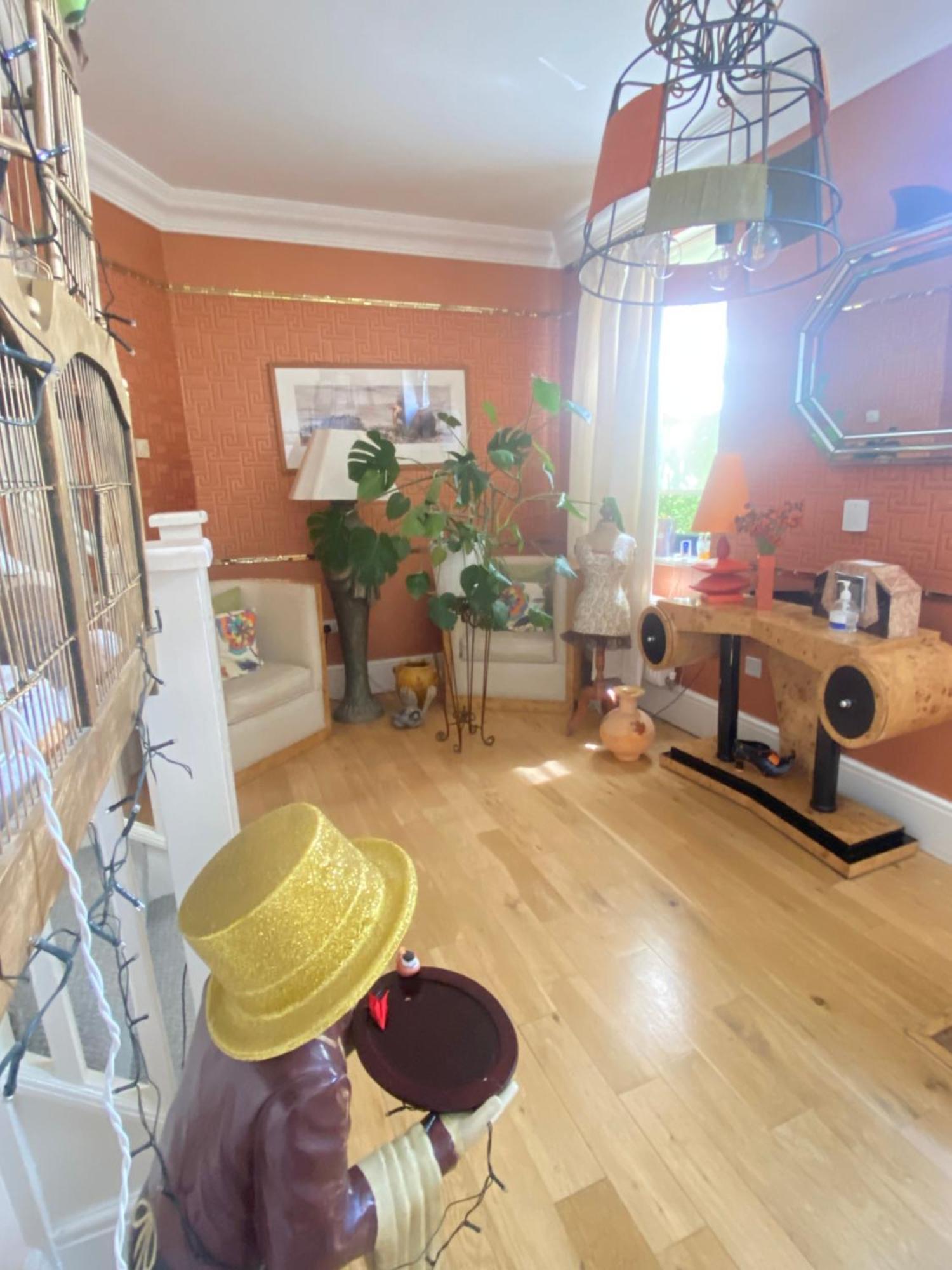 Upton Country Park Guest House Νορθάμπτον Εξωτερικό φωτογραφία