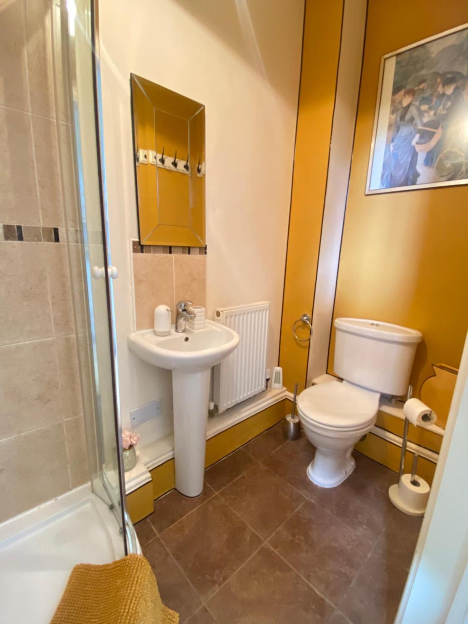 Upton Country Park Guest House Νορθάμπτον Εξωτερικό φωτογραφία
