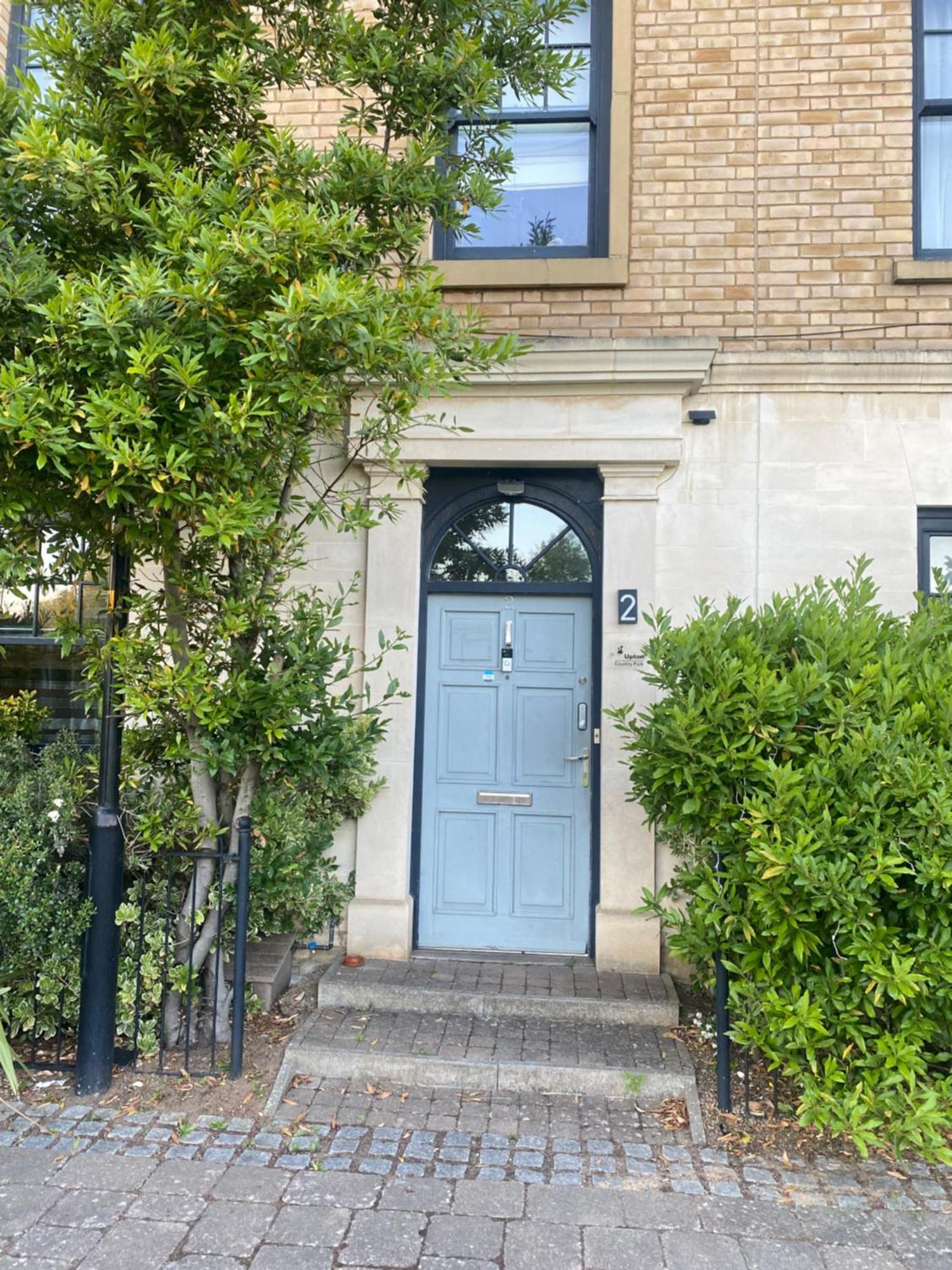 Upton Country Park Guest House Νορθάμπτον Εξωτερικό φωτογραφία