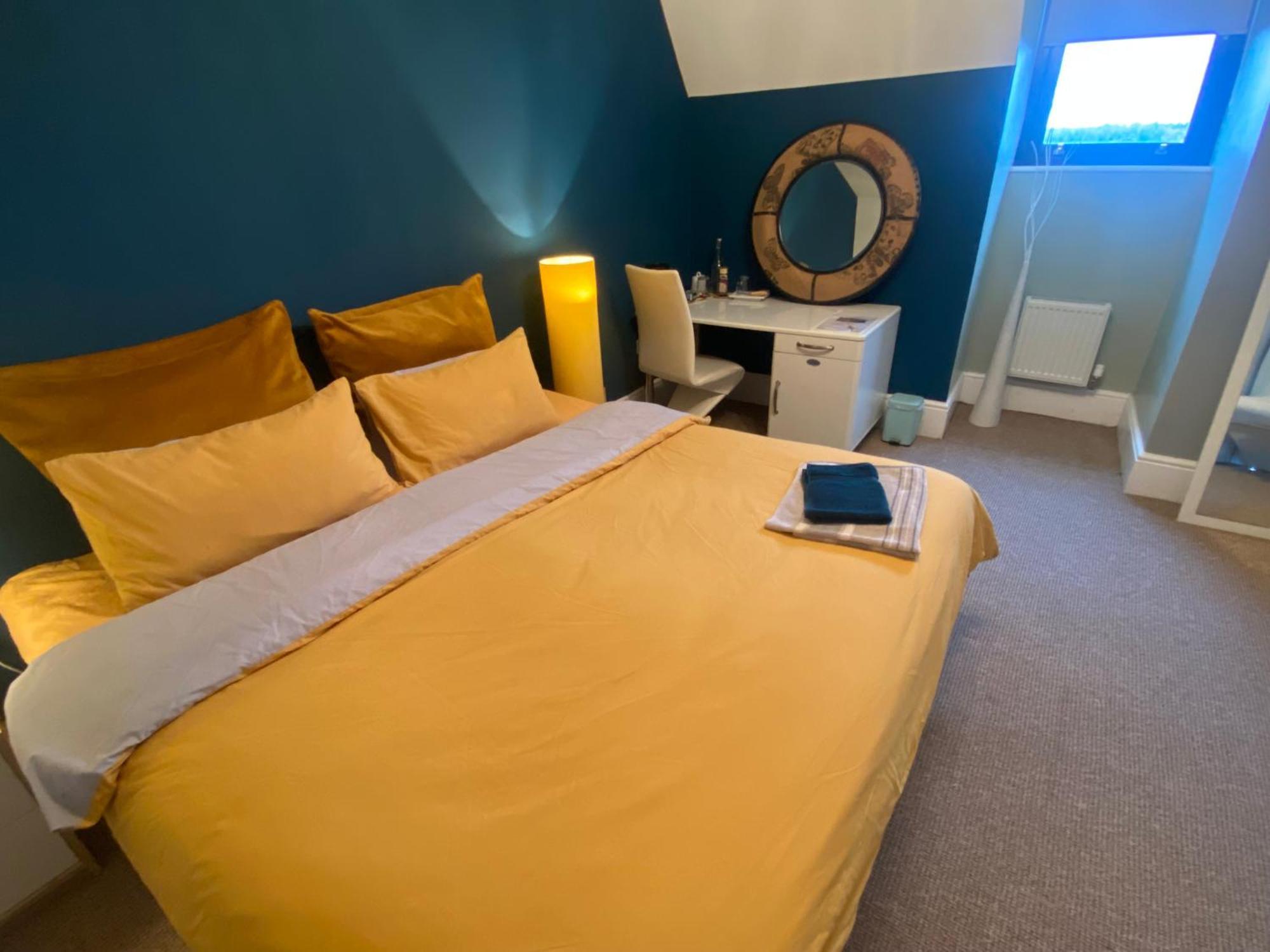 Upton Country Park Guest House Νορθάμπτον Δωμάτιο φωτογραφία