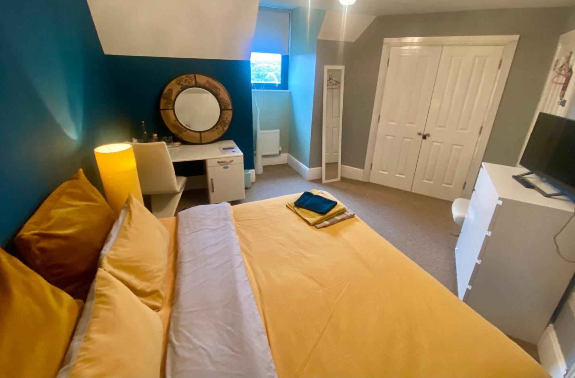 Upton Country Park Guest House Νορθάμπτον Εξωτερικό φωτογραφία