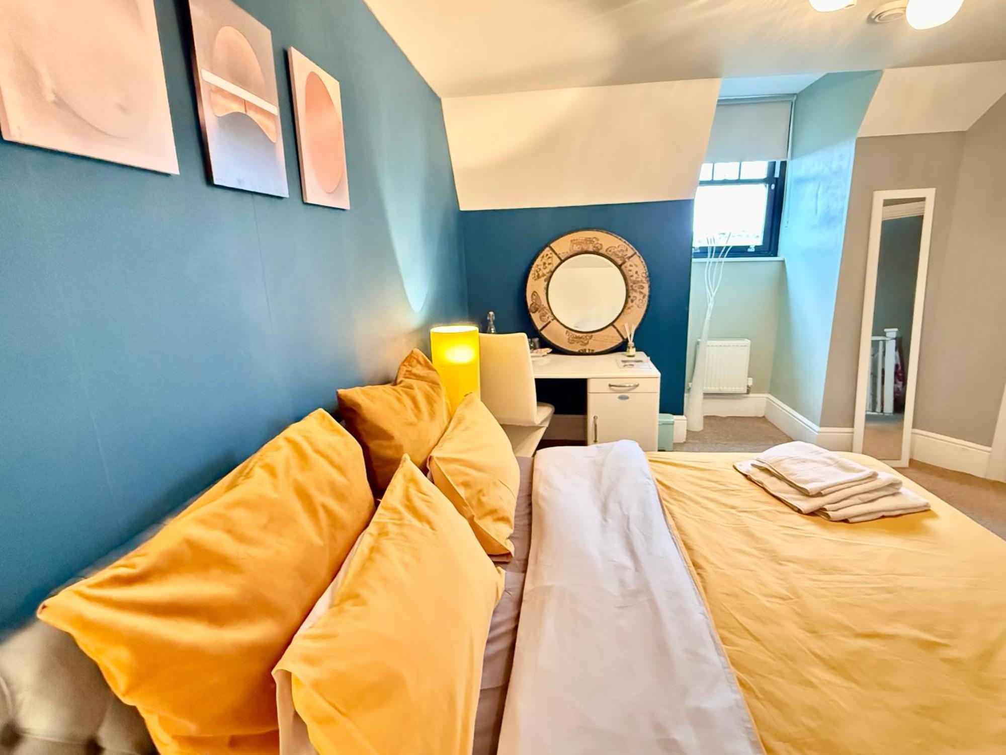 Upton Country Park Guest House Νορθάμπτον Εξωτερικό φωτογραφία