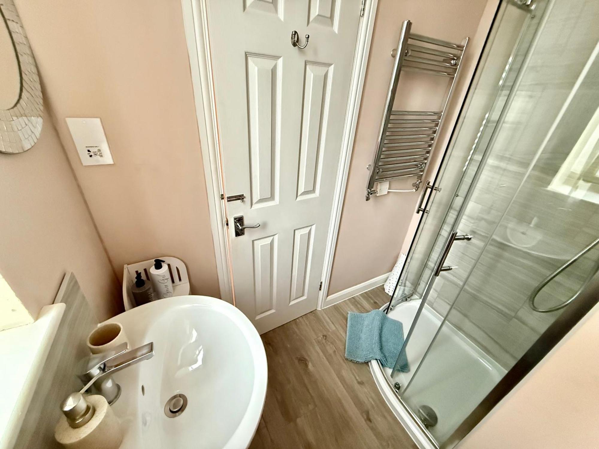 Upton Country Park Guest House Νορθάμπτον Εξωτερικό φωτογραφία