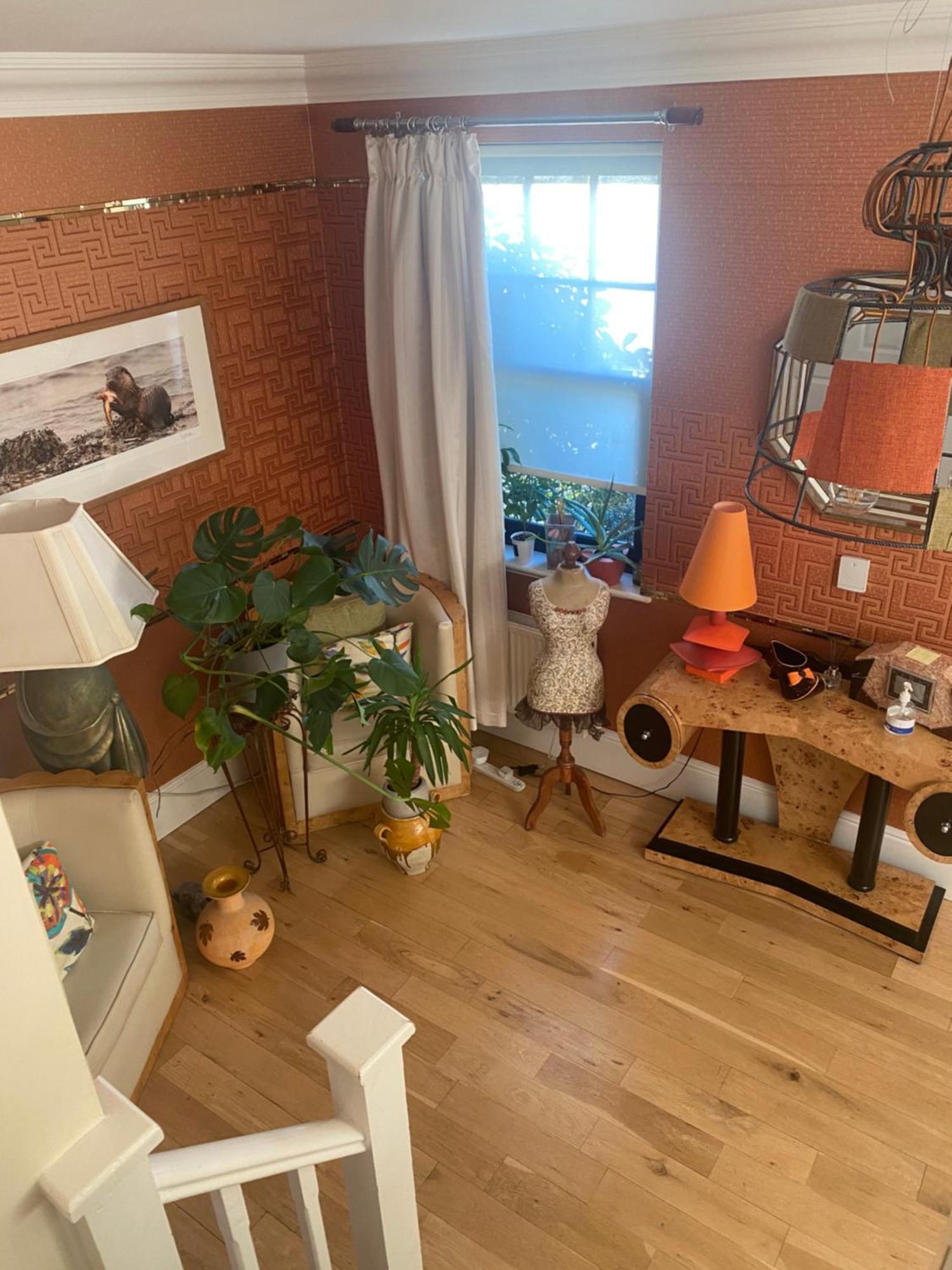 Upton Country Park Guest House Νορθάμπτον Εξωτερικό φωτογραφία