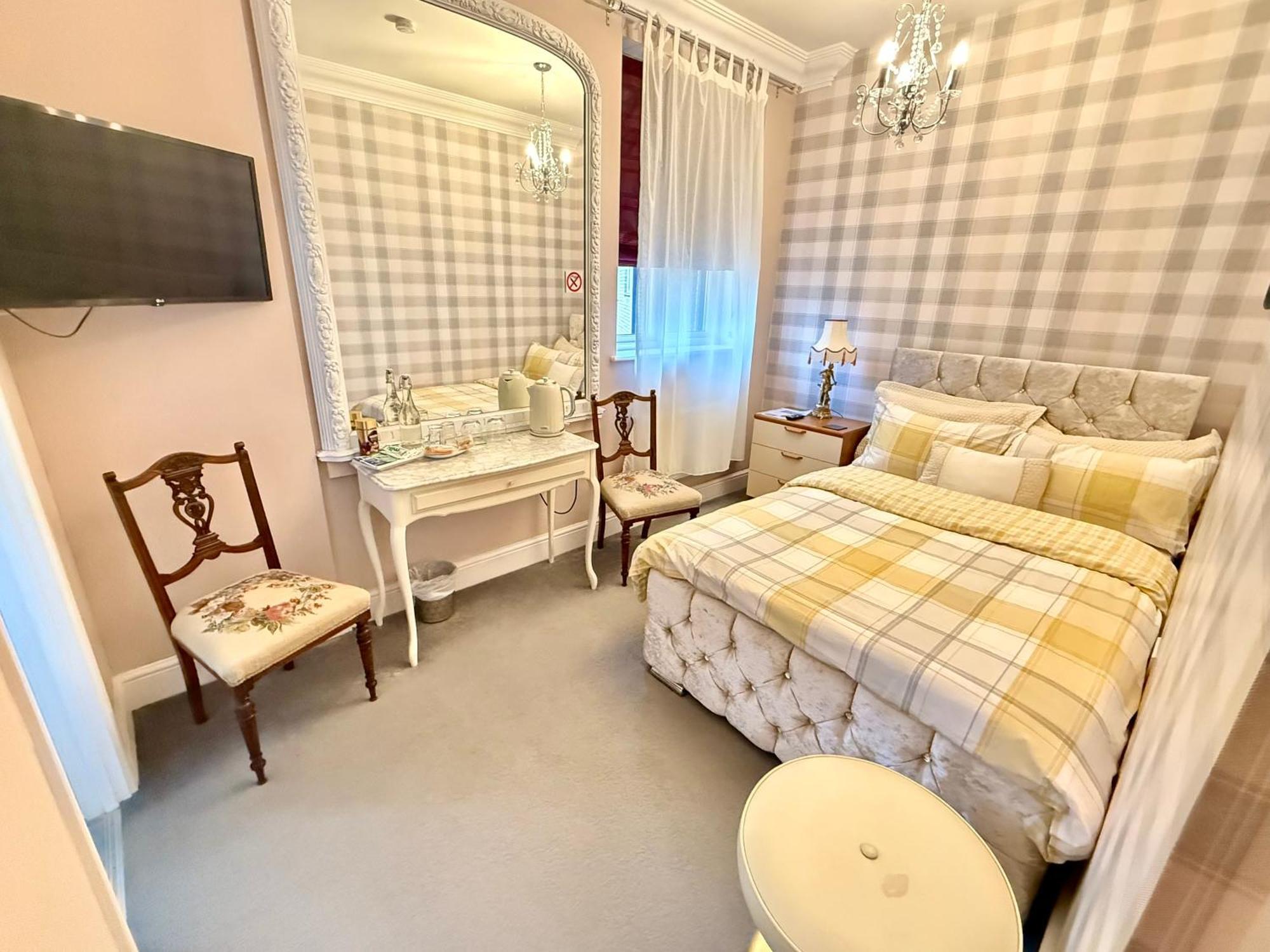 Upton Country Park Guest House Νορθάμπτον Εξωτερικό φωτογραφία