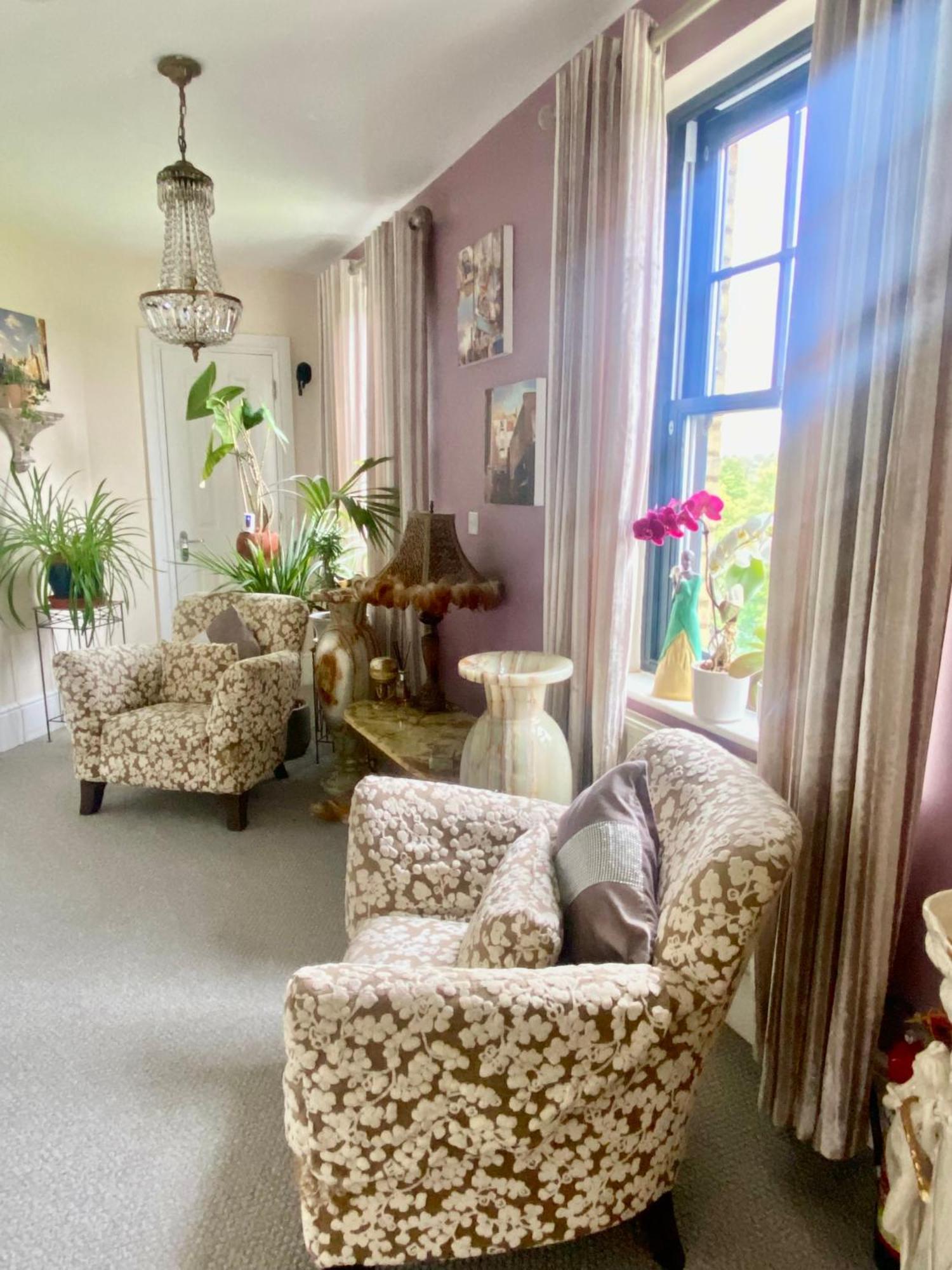 Upton Country Park Guest House Νορθάμπτον Εξωτερικό φωτογραφία