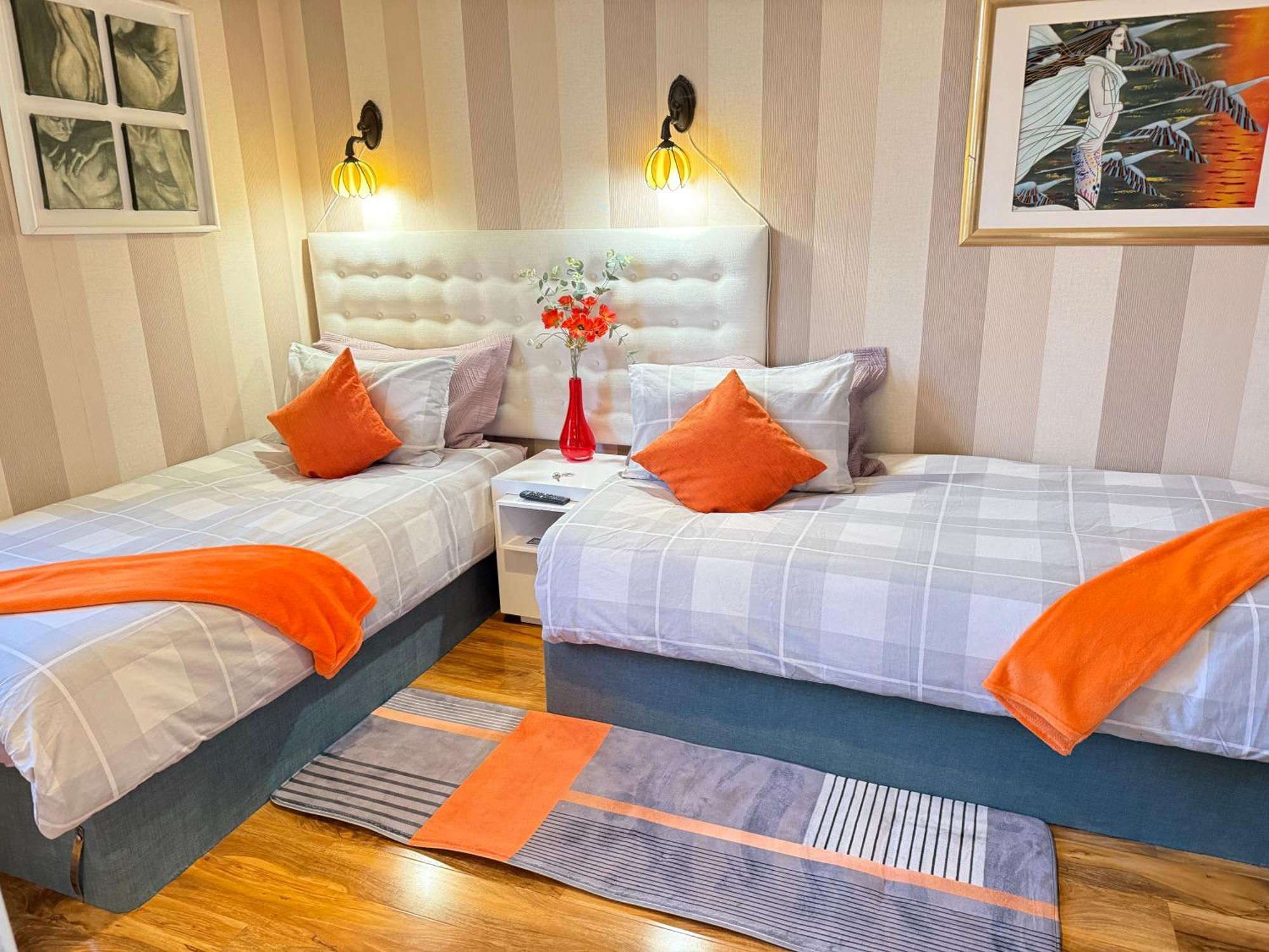 Upton Country Park Guest House Νορθάμπτον Εξωτερικό φωτογραφία