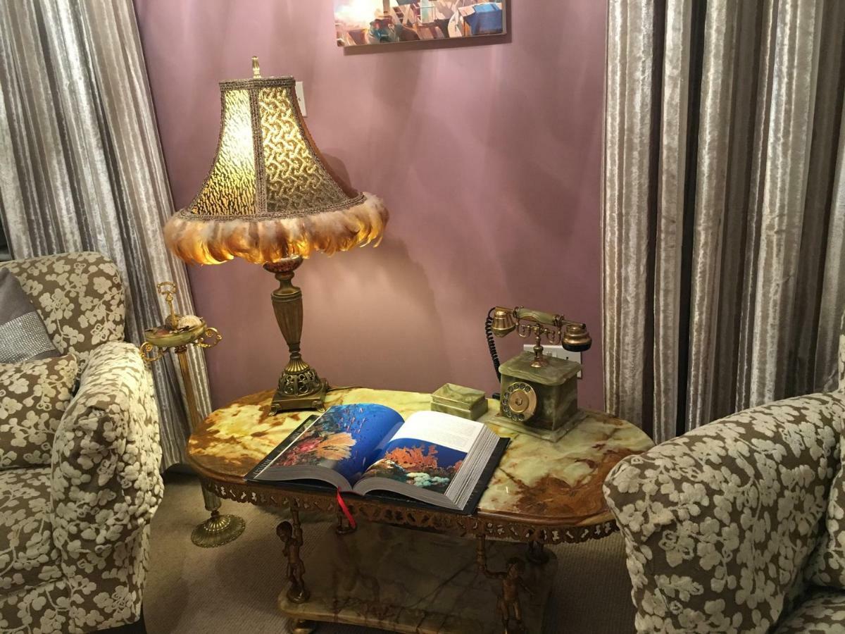 Upton Country Park Guest House Νορθάμπτον Εξωτερικό φωτογραφία