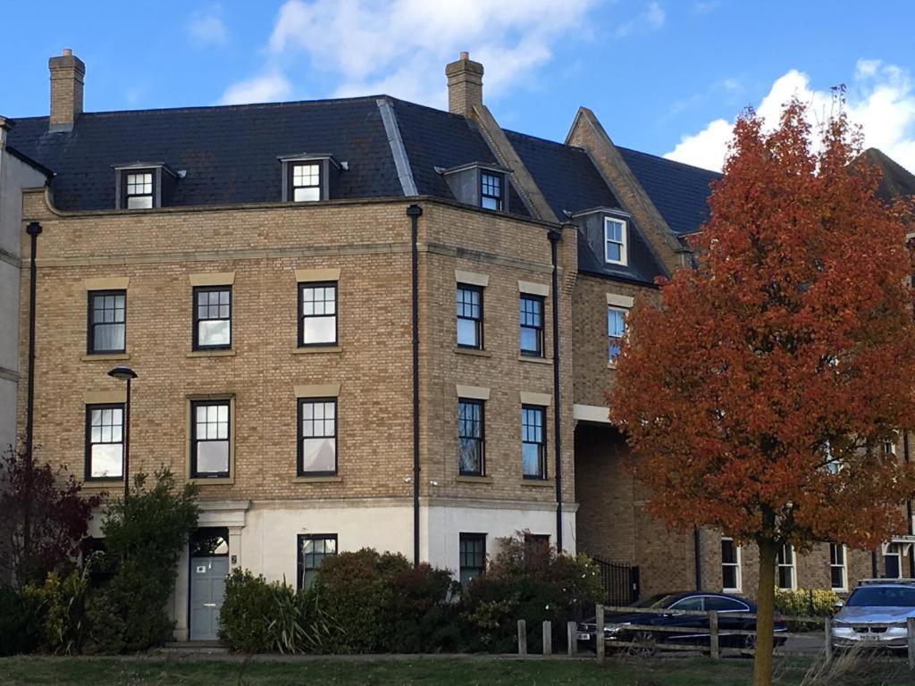 Upton Country Park Guest House Νορθάμπτον Εξωτερικό φωτογραφία