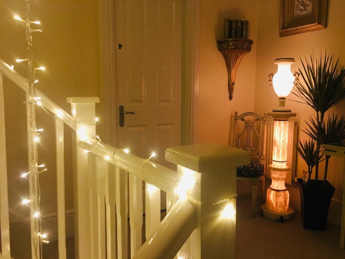 Upton Country Park Guest House Νορθάμπτον Εξωτερικό φωτογραφία