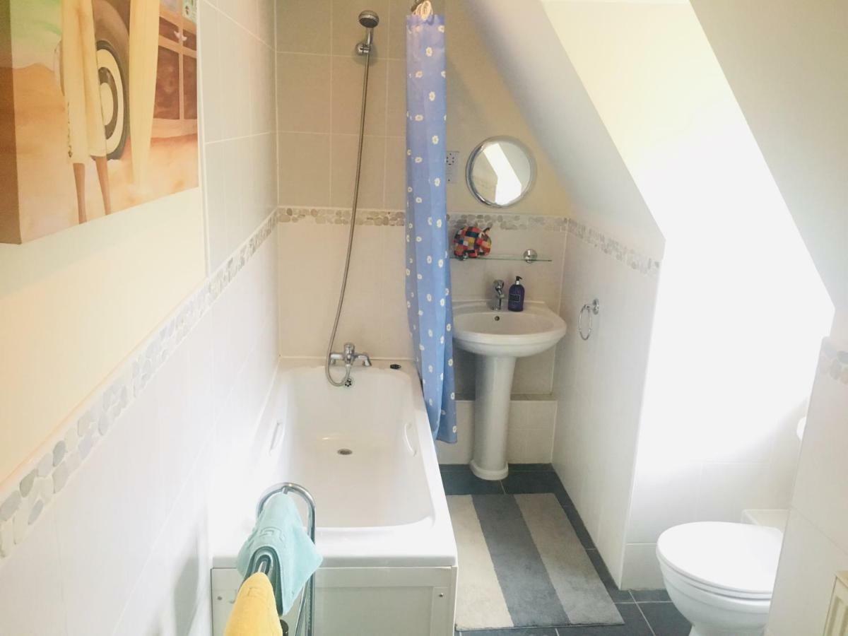 Upton Country Park Guest House Νορθάμπτον Εξωτερικό φωτογραφία